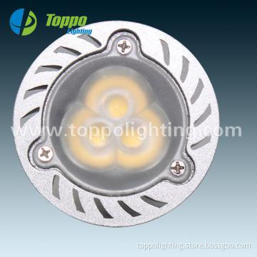 Cheapest GU10 LED Spot Light TUV ETL FCC CE ROHS